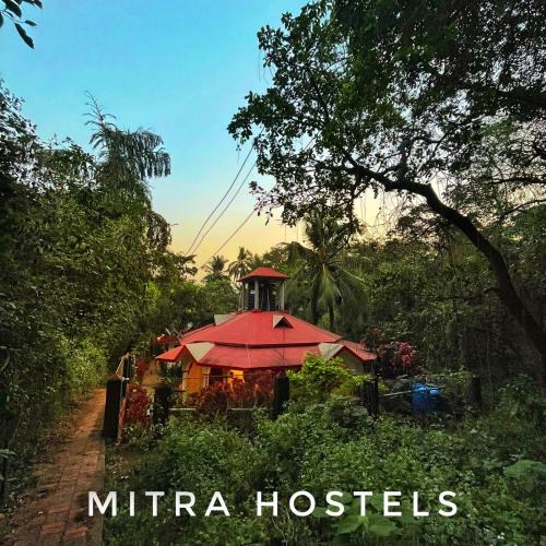 Vagator Hostel | Mitra Hostel Vagator