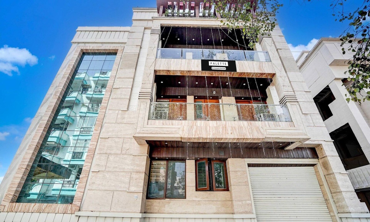 Kanpur House | Modern Comfort Stays at Swarop Nagar Kanpur
