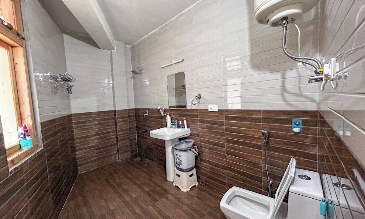 Gadherni Villa | MonAmis Home