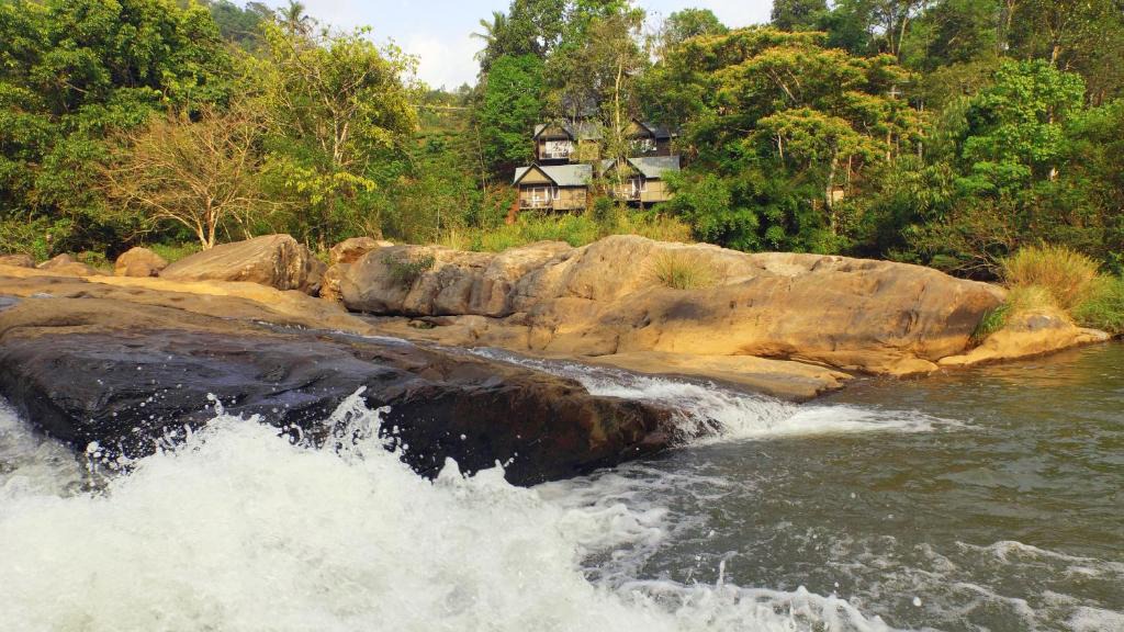 Chithirapuram Villa | Moselberg Riverside Cottages