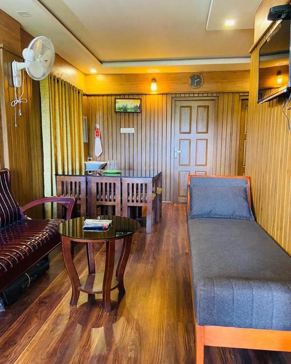 Ooty House | Mountain Mist Meadows