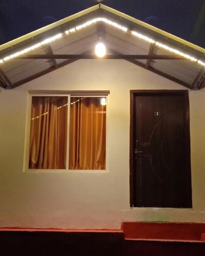 Shivpuri Hotel | Mountain View Cottage Shivpuri Rishikesh