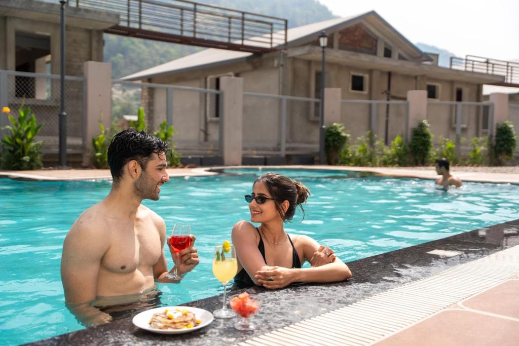 Jogiyana Resort | Moustache Select Mohanchatti, Rishikesh