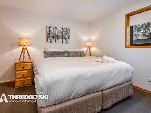 Thredbo Ski Chalet | Mowamba E2