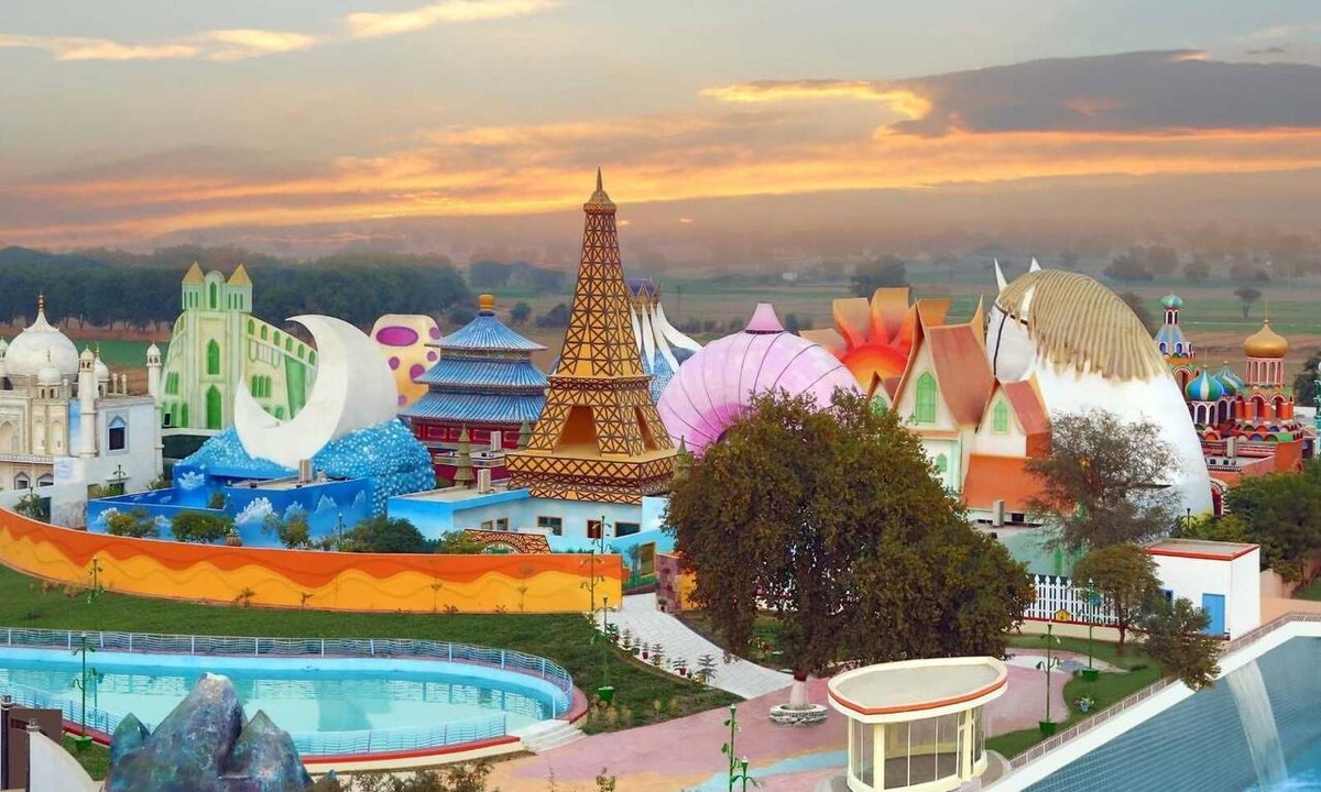 Sirsa Hotel | MSG Hotels and Resorts