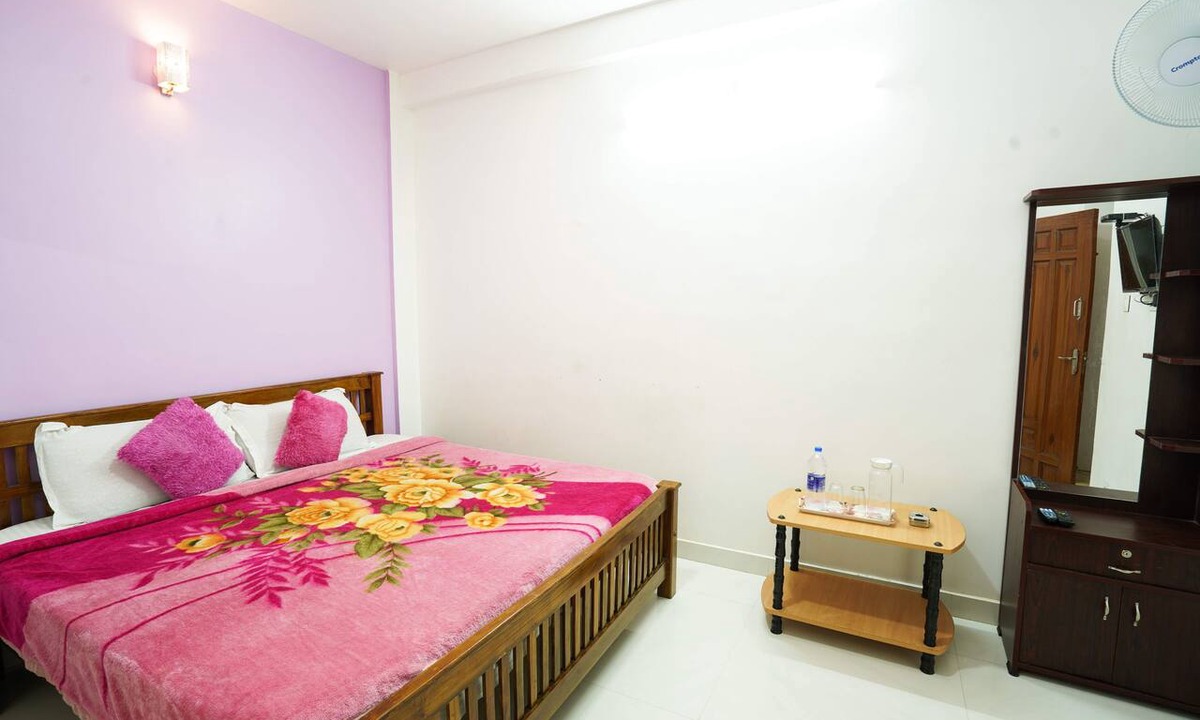 Moolakadai Cabin | MSP Amma Cottage