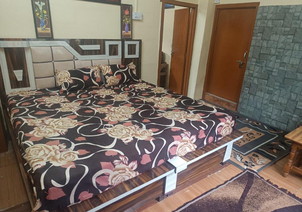 Kasol House | MTS SAMRIDHi