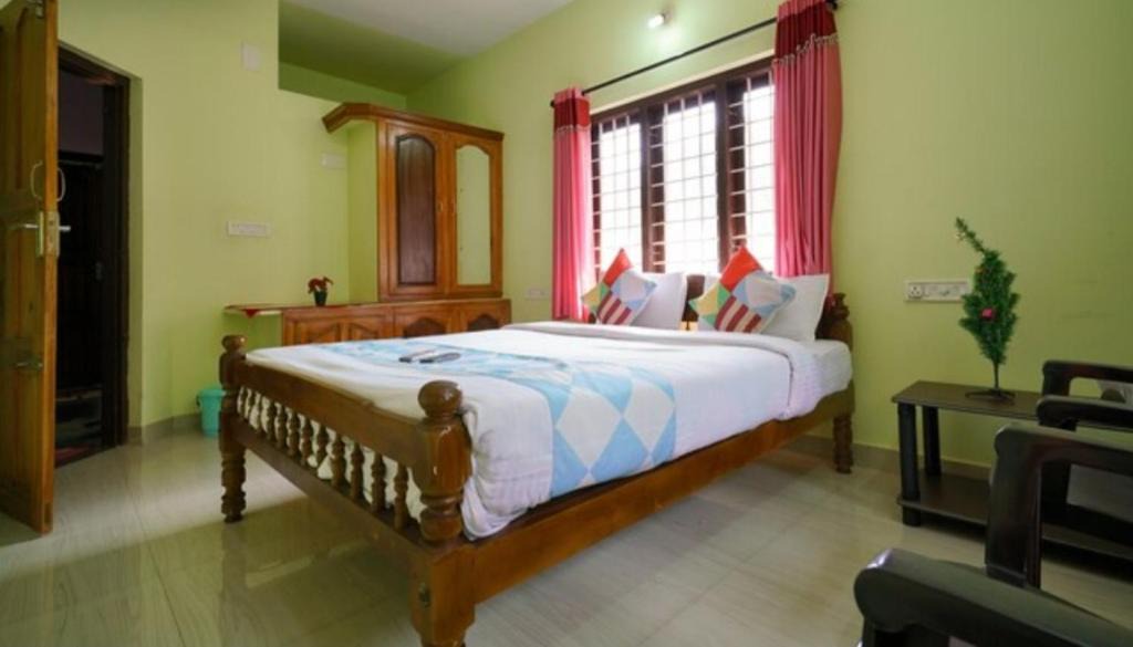 Devikolam House | MUNNAR FALCUNS INN HOMESTAY