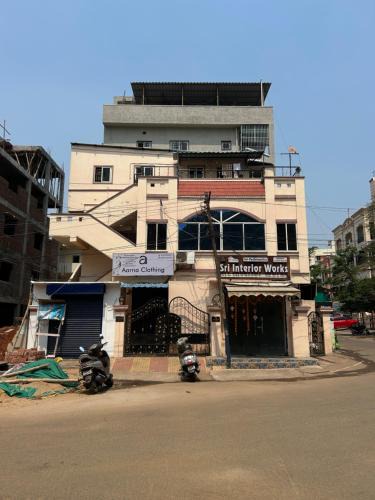 MVP Colony Apartment | MVP Cultural Homestay