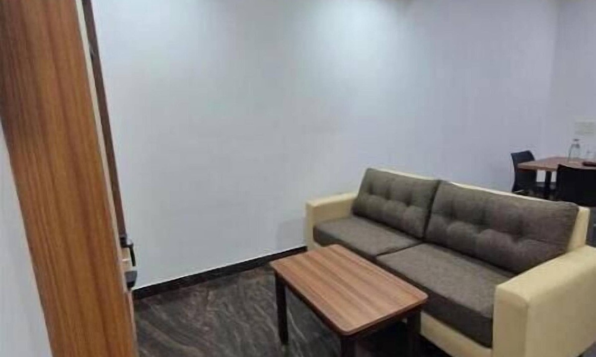 Dindigul House | Mymoon Service Apartments HOME STAY 2-BHK one