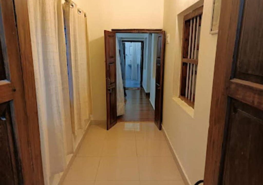 Virajpet House | Naadmane Homestay Coorg
