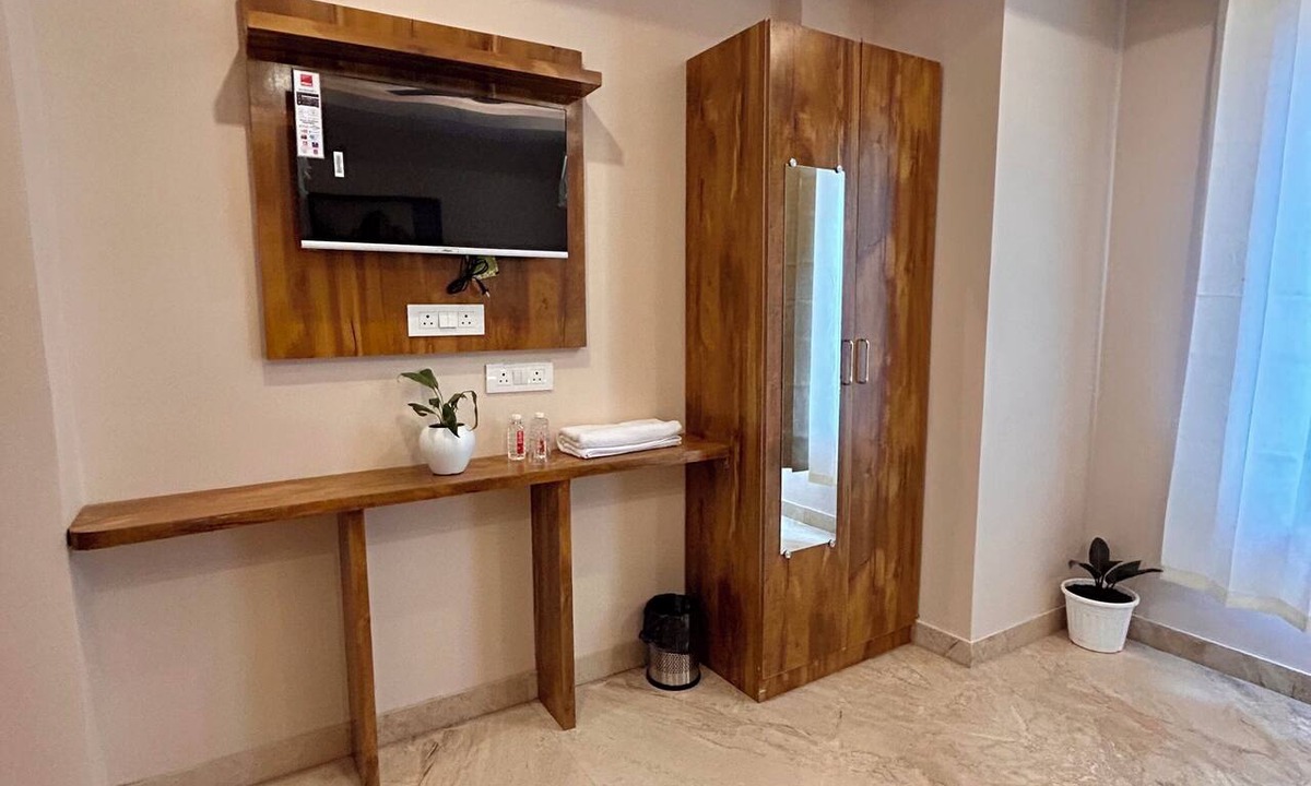 Haridwar Hostel | Namaste Hostel Rishikesh