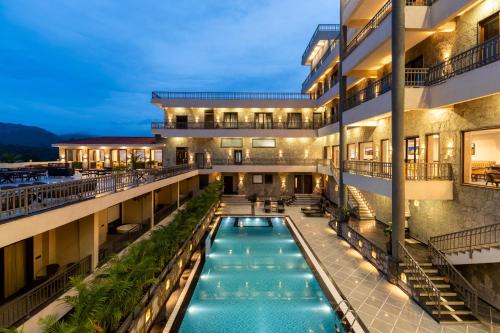 Kumbhalgarh Hotel | Namoka The Fort Resort, Kumbhalgarh