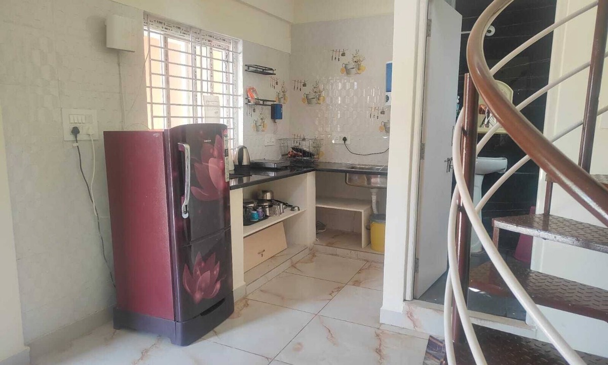 Chikkaballapur House | Nandi - Holiday home stays - Unit 1