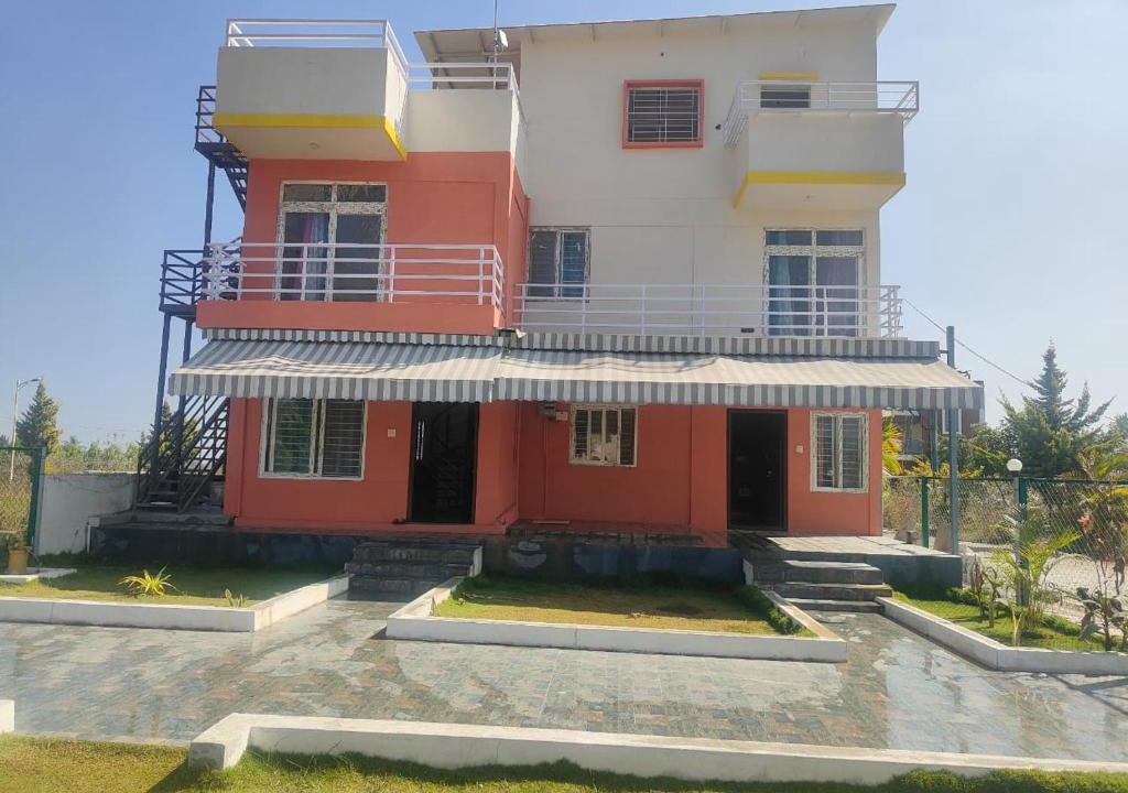 Chikkaballapur House | Nandi Holiday Homestay