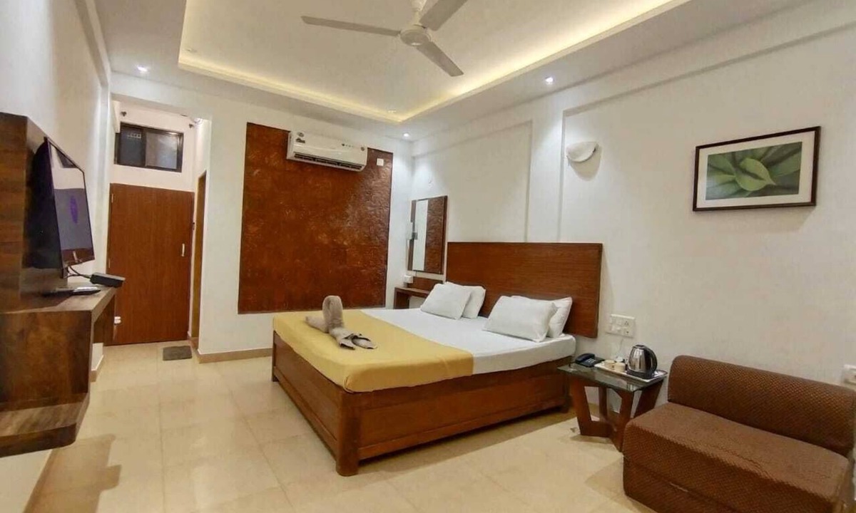 Tarkarli Hotel | Nandi Homestay