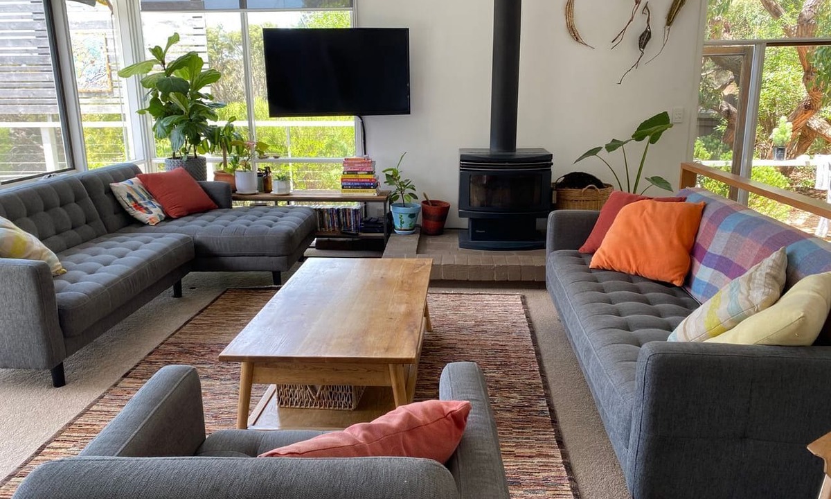 Fairhaven House | Naos
