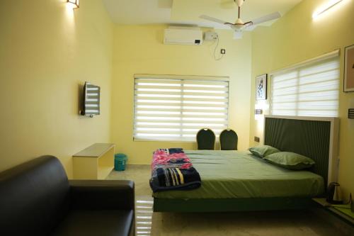 Peermade House | Nature Hive Homestays
