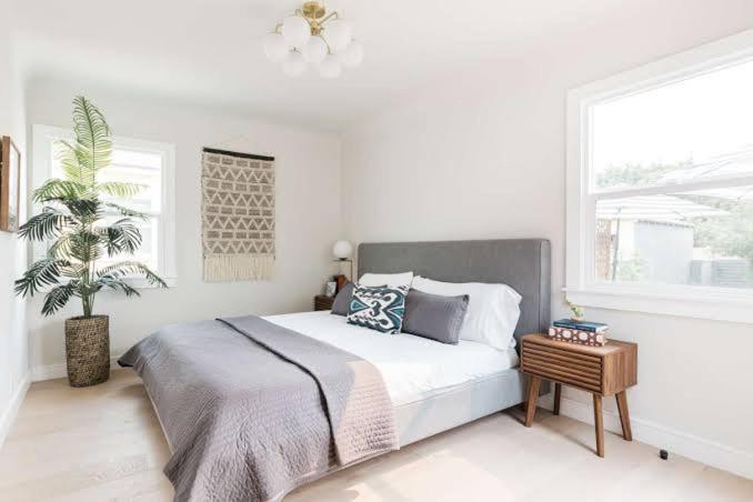 Bantval House | Nature