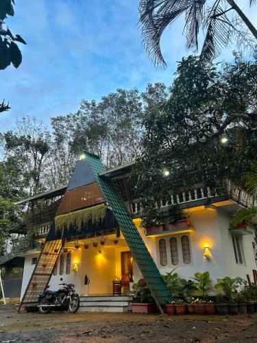Vayittiri Apartment | Neelees Retreat