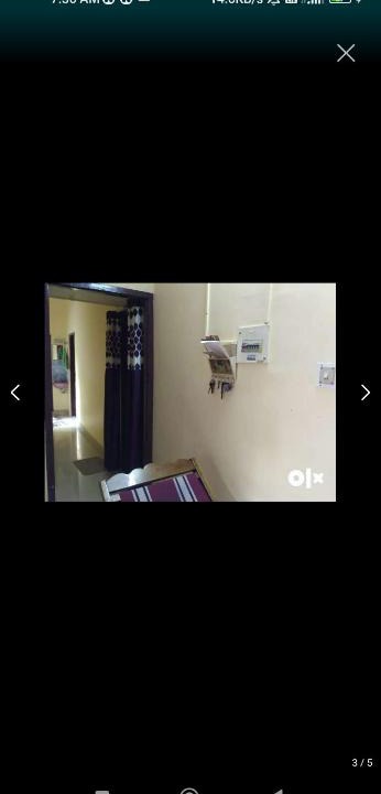 Thiruvananthapuram House | Nehru junction Guest House AC