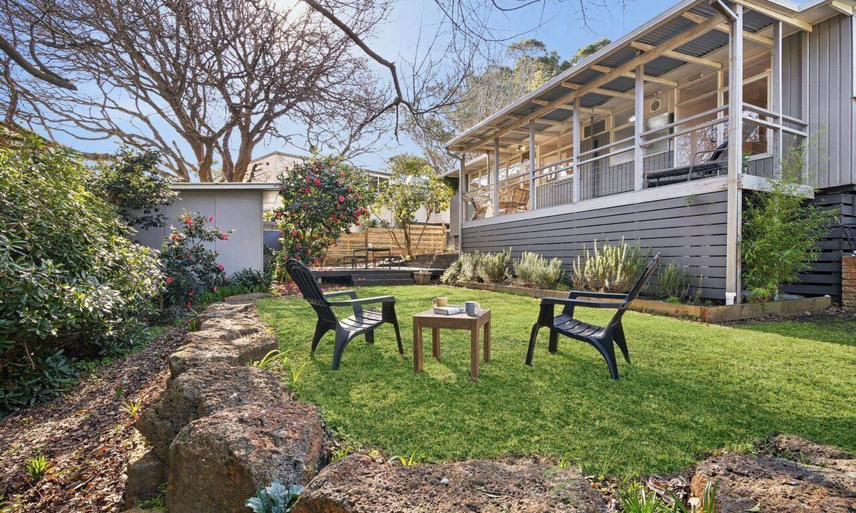 Lorne House | Nella