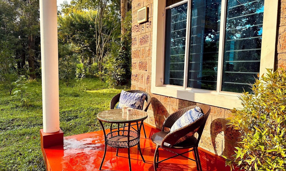 Madapura House | Nephila Farm | CB2 | Quiet | Remote | Nature Haven