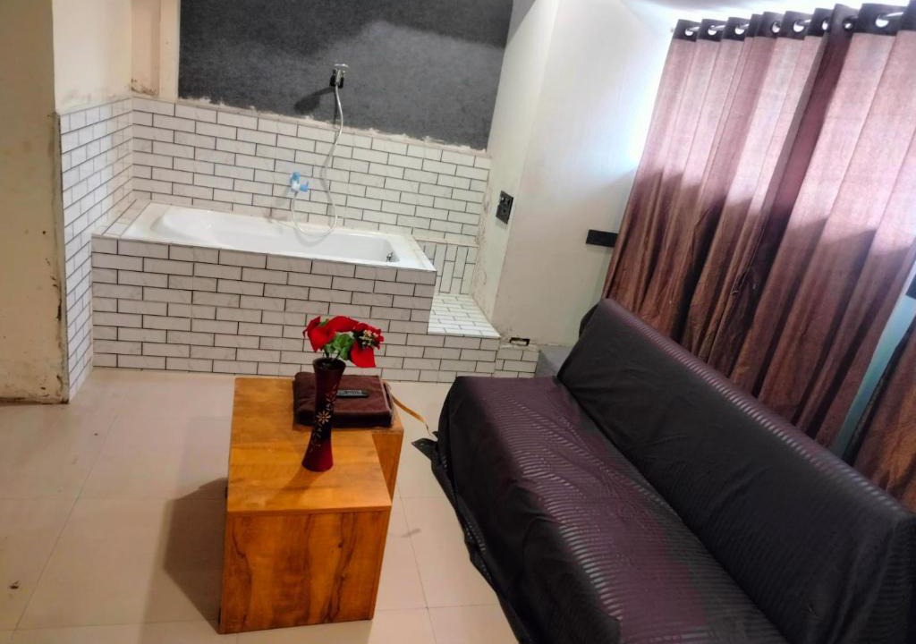 Surat Hotel | New Hotel Infinity