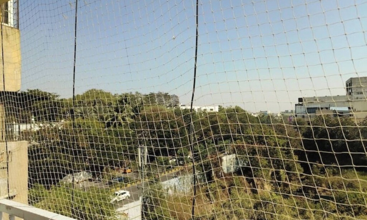 Jubilee Hills Apartment | Nice4 home stay 3BHK Banjarahills Rd 3