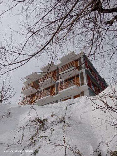 Manali House | Nimat Nivas By Fuwa Homestay