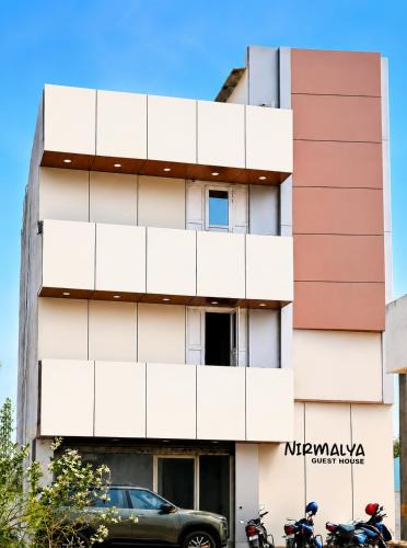 Brahmapur Hotel | Nirmalya Guest House