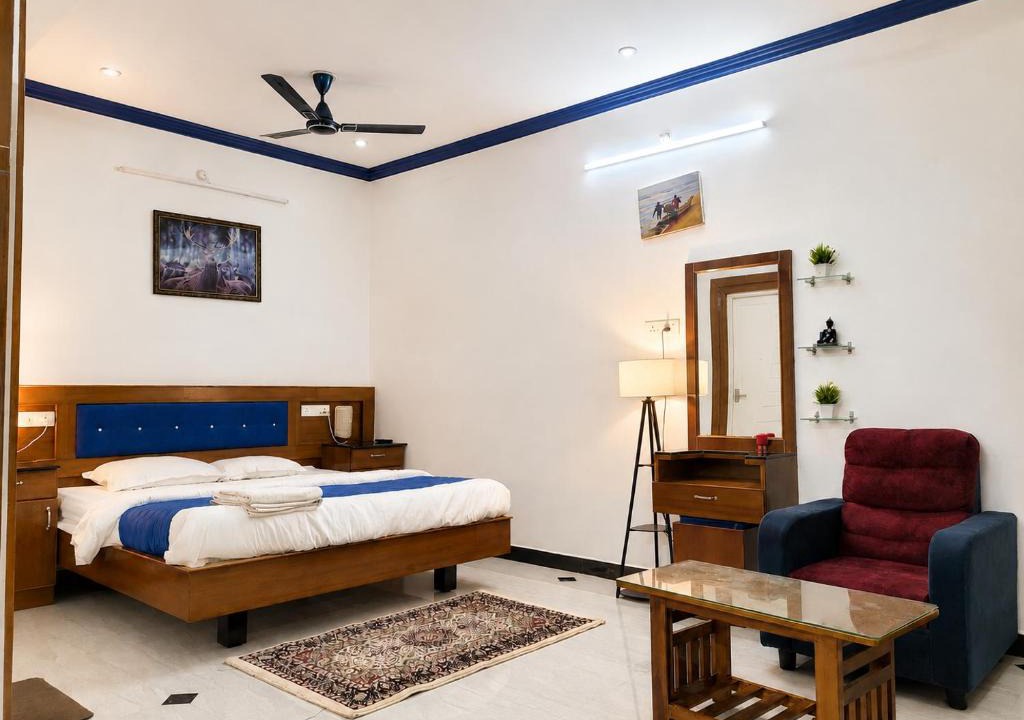 Moratandi House | Nivaa Stays - Near JIPMER