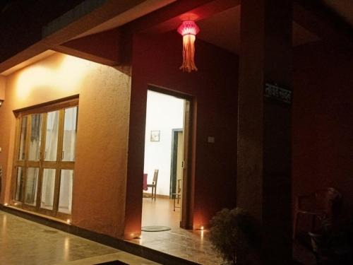Matheran Villa | Nivritti Villa 2BHK Private Villa in Matheran Full Privacy & Prime Location in Matheran
