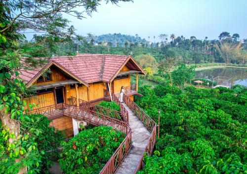 Kalpetta Resort | Niyatma Resort