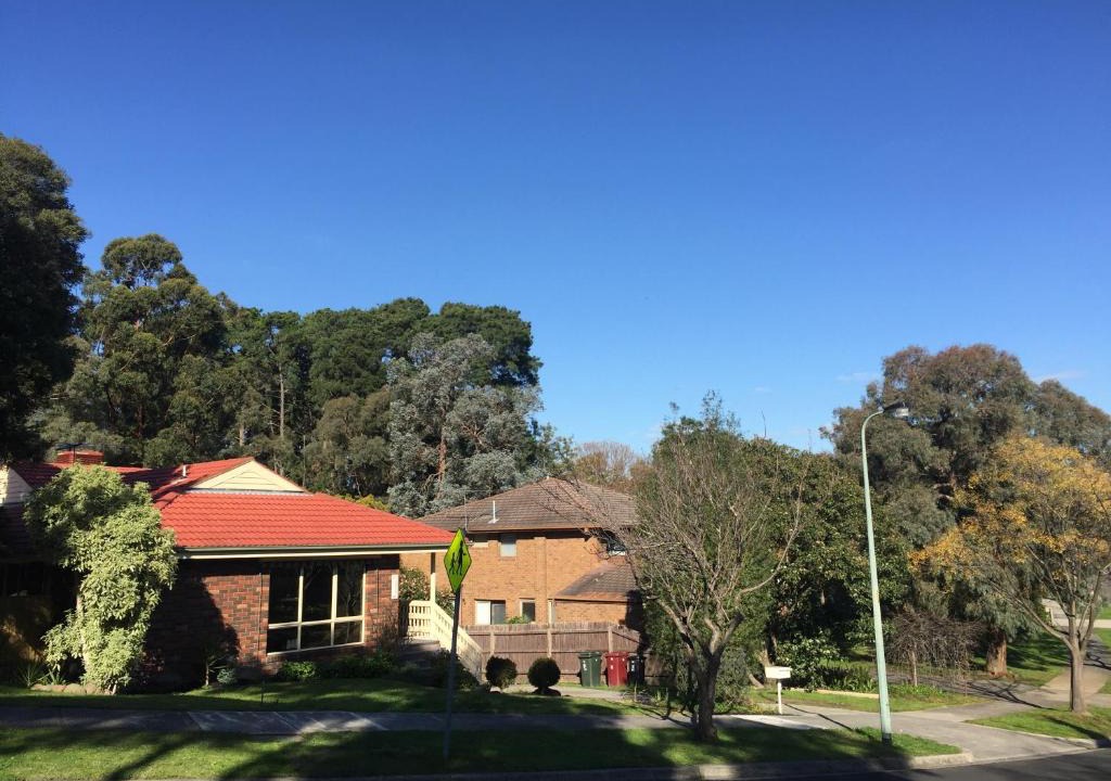 Donvale House | No 96