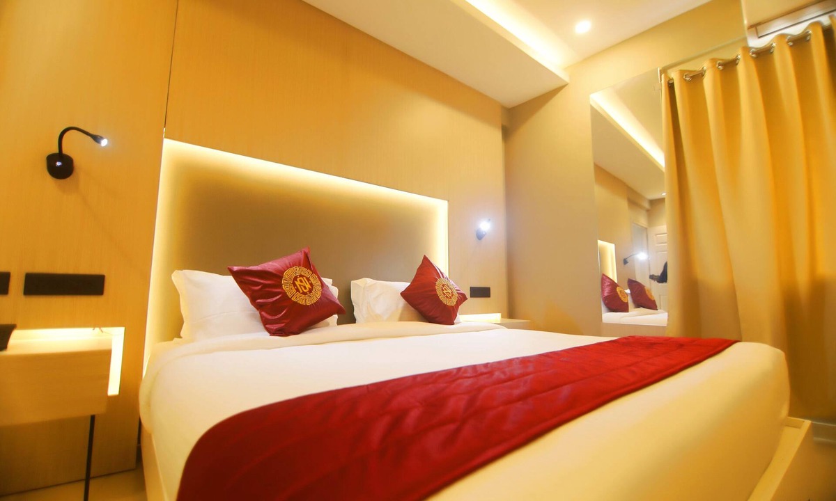 Palakkad Hotel | Noorjehans Grand Noor