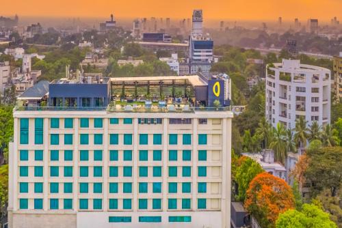 Koregaon Park Hotel | O Hotel Pune