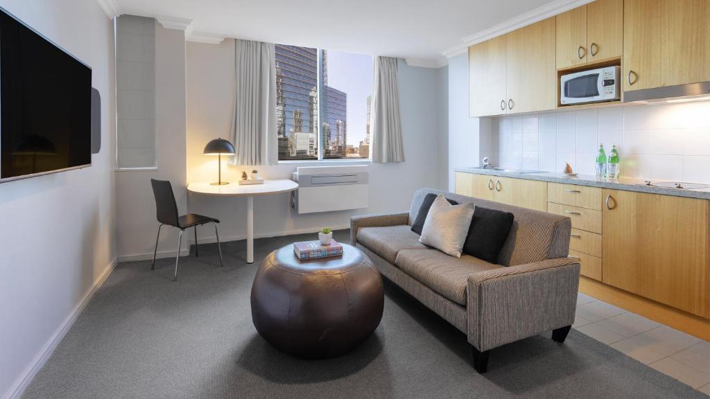 Perth Central Business District Hotel | Oaks Perth Hotel