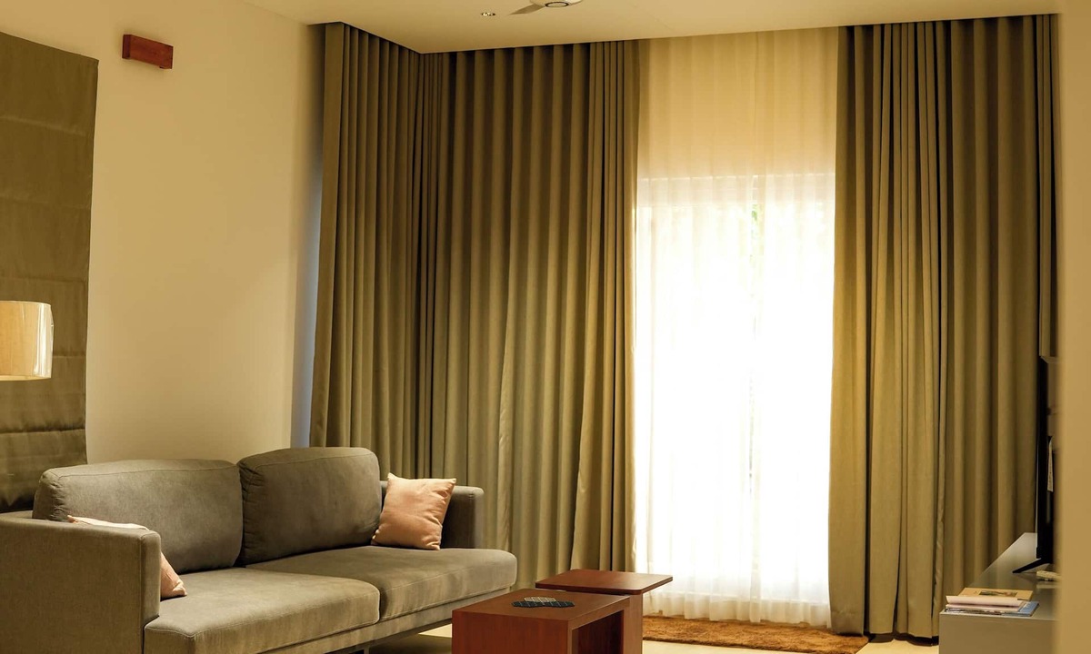 Kodungallur House | Ocean Whisper Luxury Beach Villa with sea view from every room