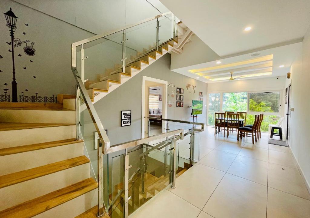 Sea View Ward Hotel | Oceana Hills Residency