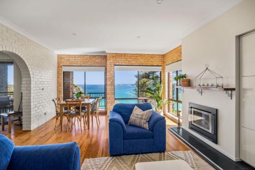 Mollymook Beach House | Oceans Edge