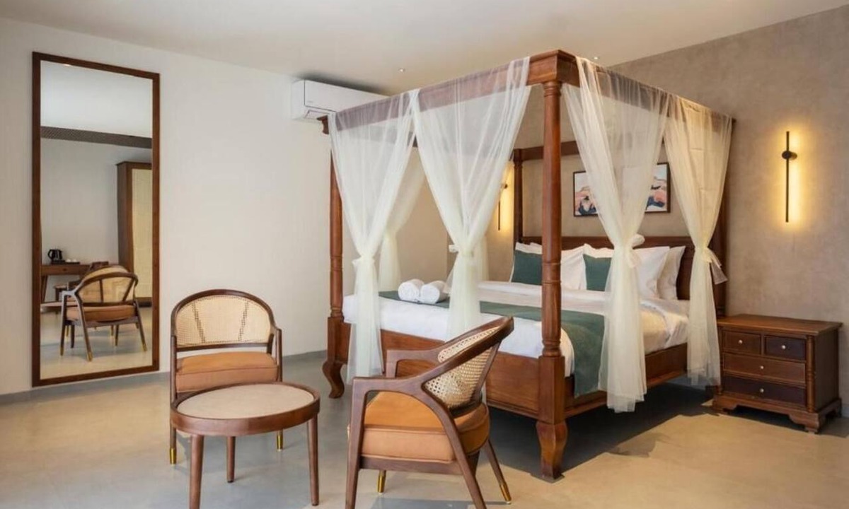 Udumbanchola Hotel | Olive Woods