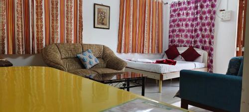 Chendhare House | Omkar Bungalow