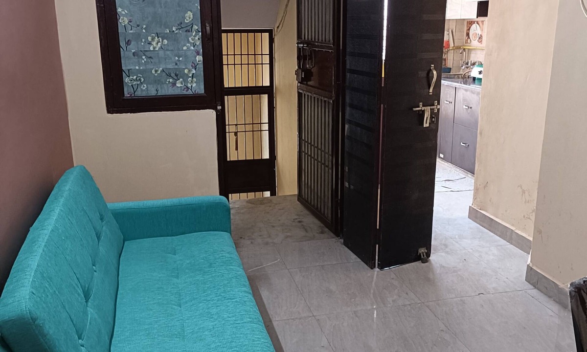 Delhi Apartment | One bedroom apartment in heart of Delhi