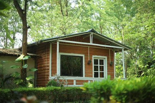 Semiliguda Hotel | OnHigh Resorts and Farmstay