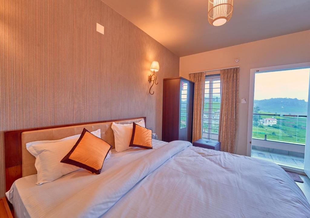 West Mere Resort | Ooty Blossom Retreat by VOYE HOMES