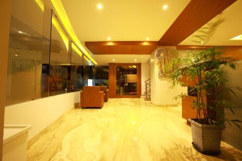 Kannur Hotel | Orionis Kannur