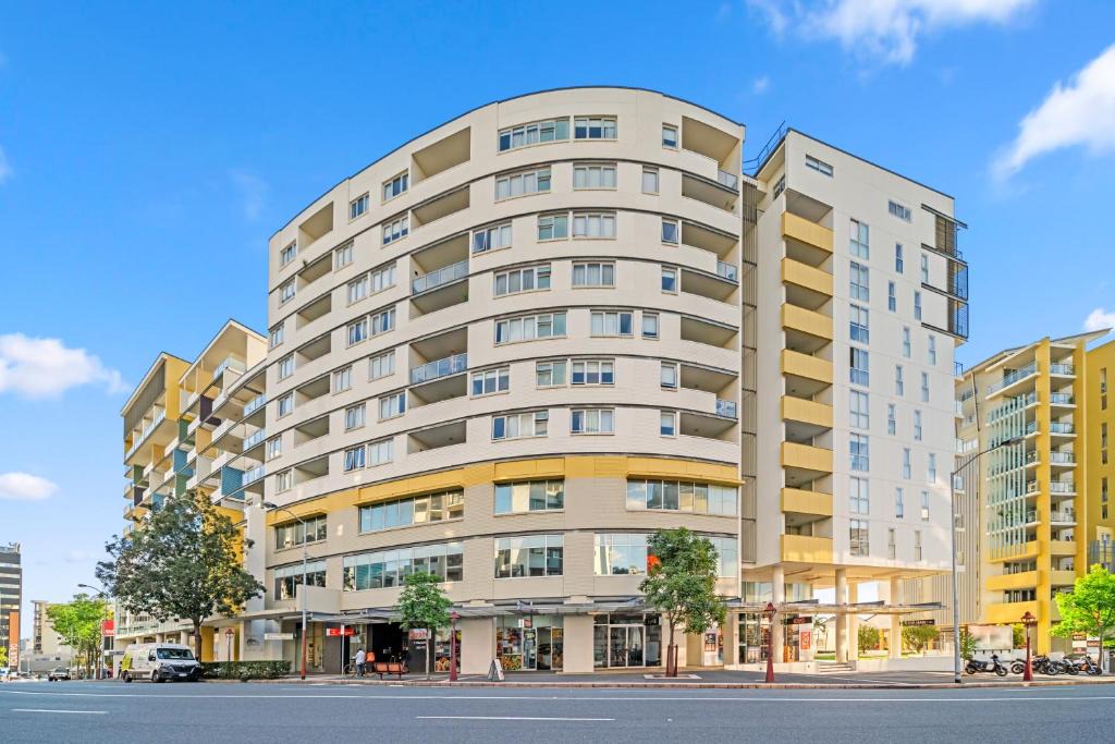 Spring Hill Hotel | Oxygen Apartments