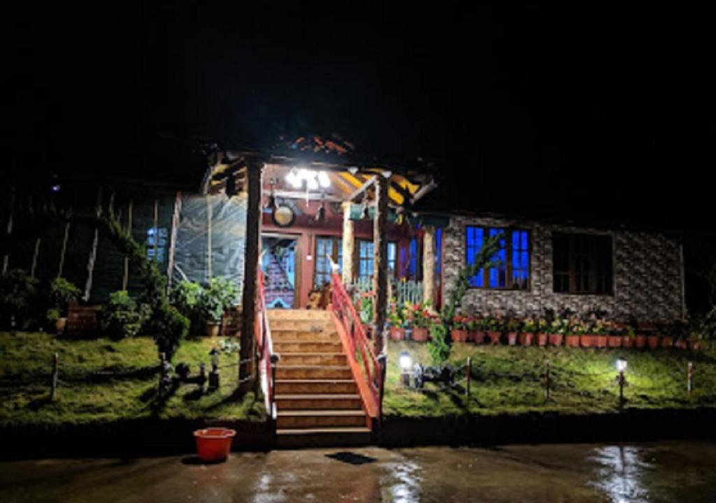 Stuart Hill House | Oxyzone Coorg by StayApart