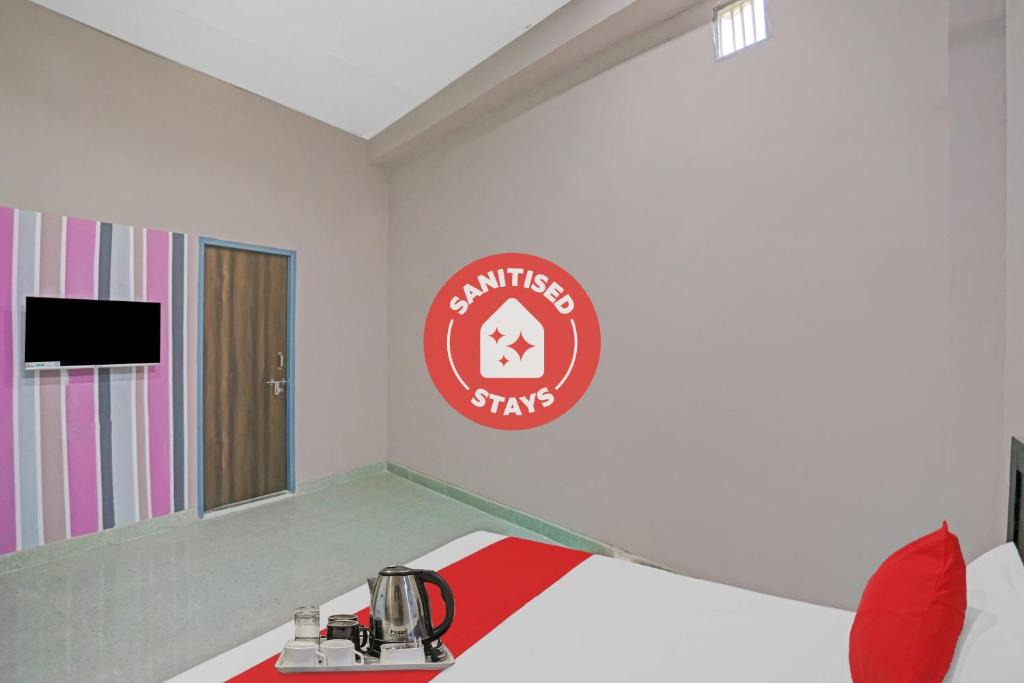 Greater Noida Hotel | OYO 88143 Hotel Moon Paradise